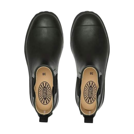 Superga Stivaletto Donna