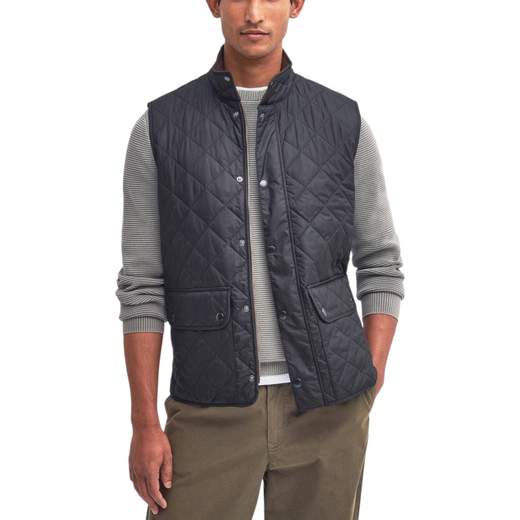 BARBOUR GILET UOMO