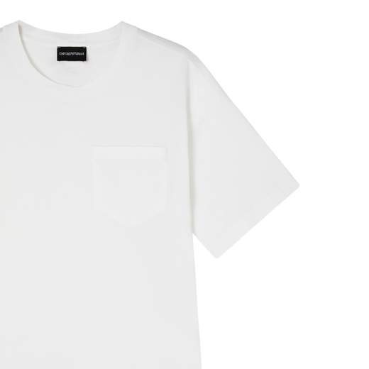 EMPORIO ARMANI T-SHIRT DONNA