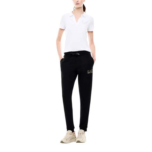 EA7 POLO DONNA