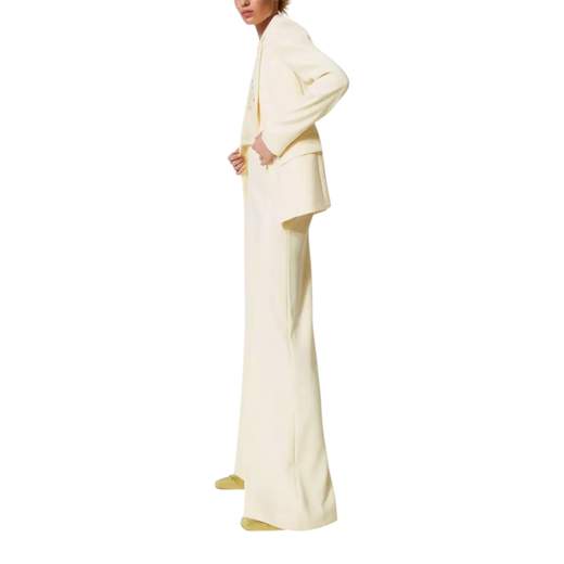 Twinset Pantalone Donna