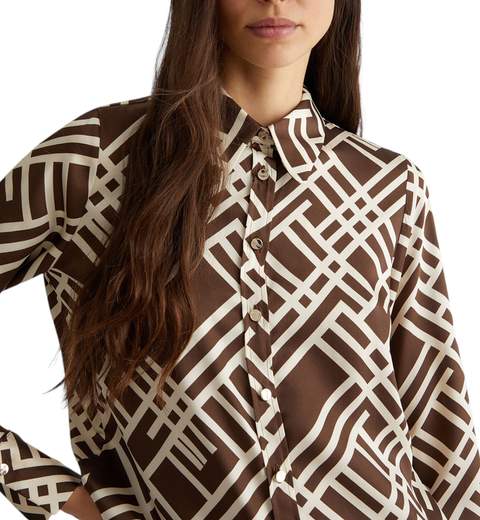 Liu Jo Camicia Donna