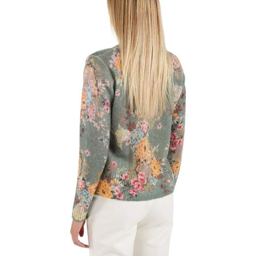 AMOSA MAGLIA DONNA