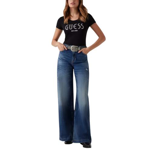 Guess Jeans T-shirt Donna