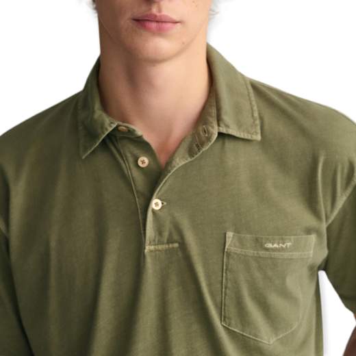Gant Polo Uomo