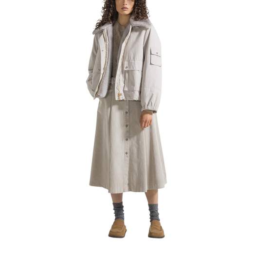 SEVENTY GIUBBINO DONNA