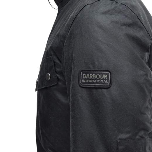 Barbour Giubbino Uomo