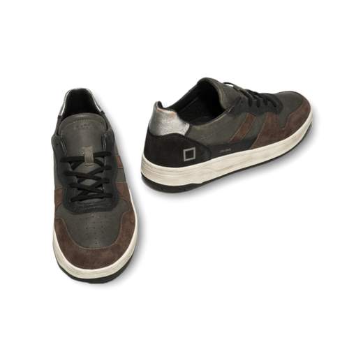D.a.t.e. Scarpa Uomo