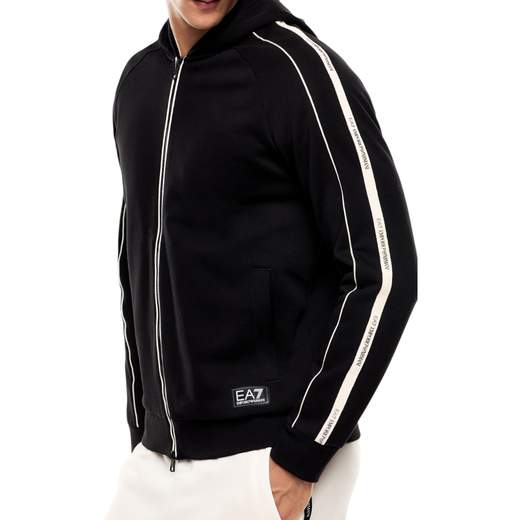Ea7 Felpa Uomo