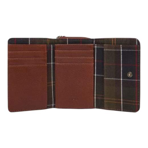 Barbour Portafoglio Donna