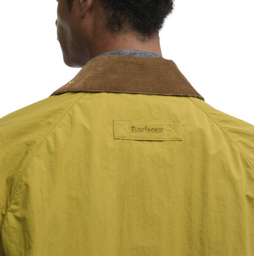 BARBOUR GIUBBINO UOMO