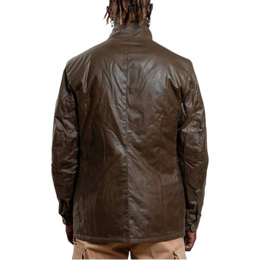 Barbour Giubbino Uomo