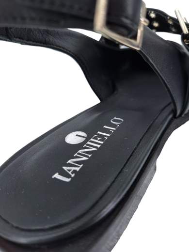 Ianniello Mocassino Donna