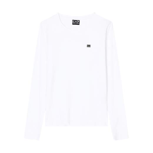 Ea7 T-shirt Donna