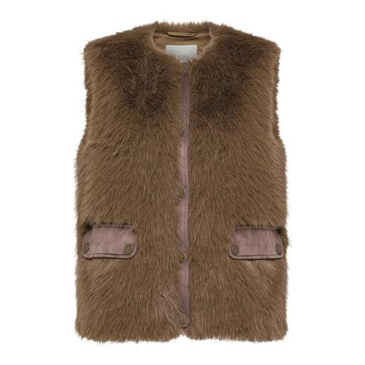 SEVENTY GILET DONNA