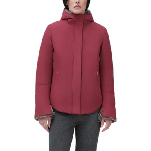 Suns Giubbino Donna