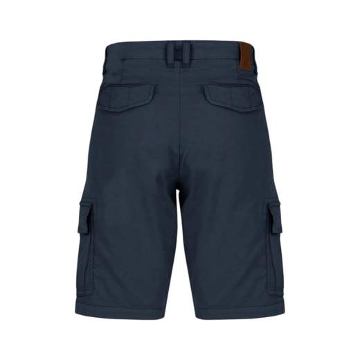 Censured Bermuda Uomo
