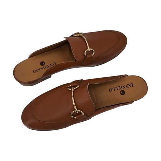 Ianniello Mocassino Donna