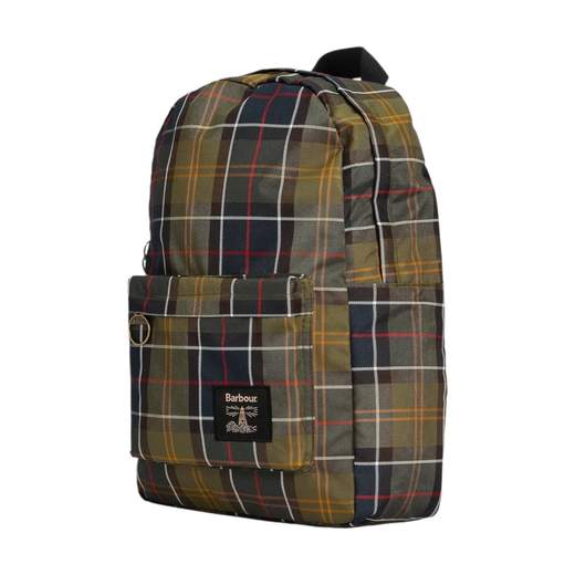 BARBOUR ZAINO UOMO