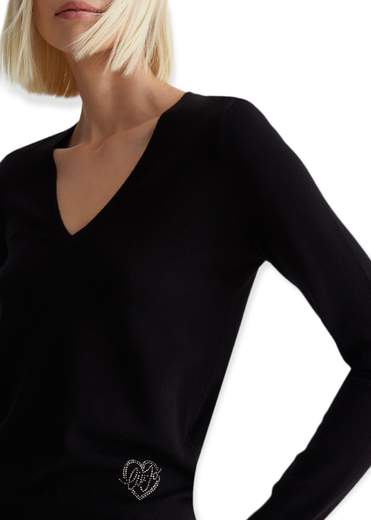 Liu Jo Maglia Donna