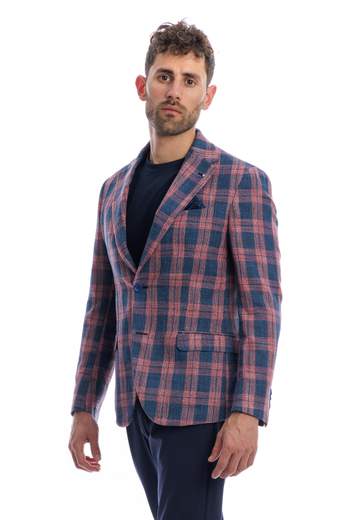 Ianniello-nd Giacca Uomo 1519