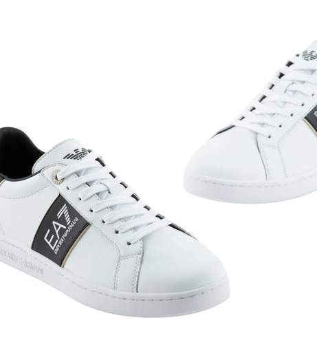 Ea7 Sneakers Uomo