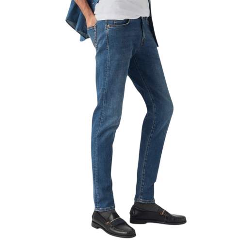ROY ROGER'S JEANS UOMO