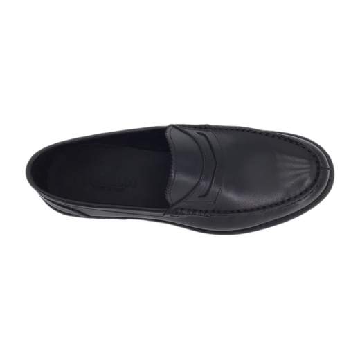 Ianniello Mocassino Uomo 10590-e22