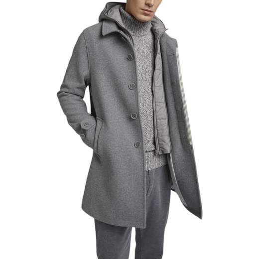 At.p.co Cappotto Uomo