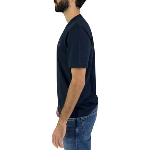 BLAUER T-SHIRT UOMO