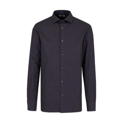 Emporio Armani Camicia Uomo