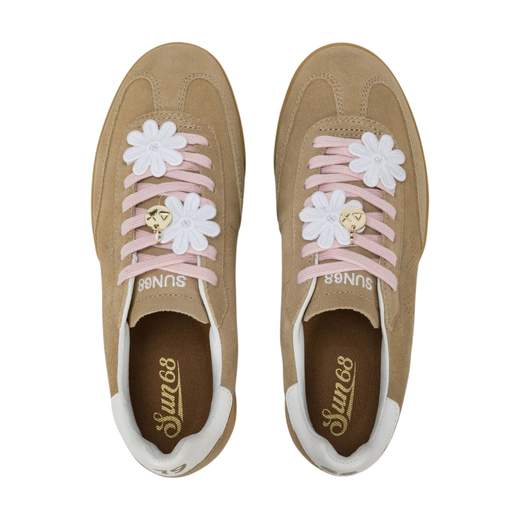 Sun68 Sneakers Donna