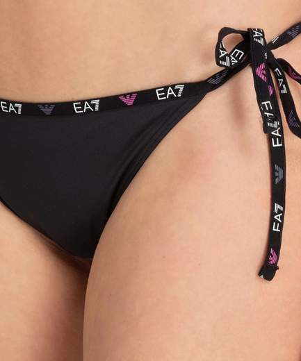 Ea7 Bikini Donna