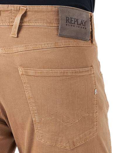 Replay Pantalone Uomo M914y-8121397
