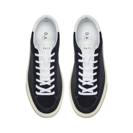 D.a.t.e. Sneakers Uomo
