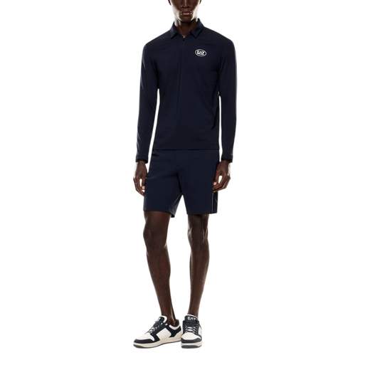EA7 SHORTS UOMO