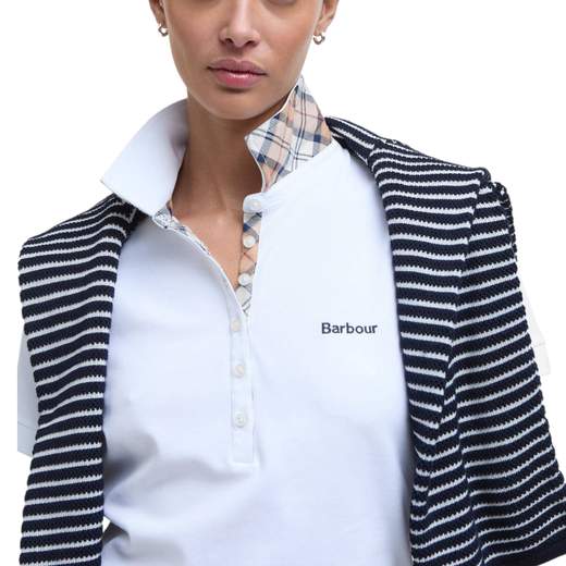BARBOUR POLO DONNA