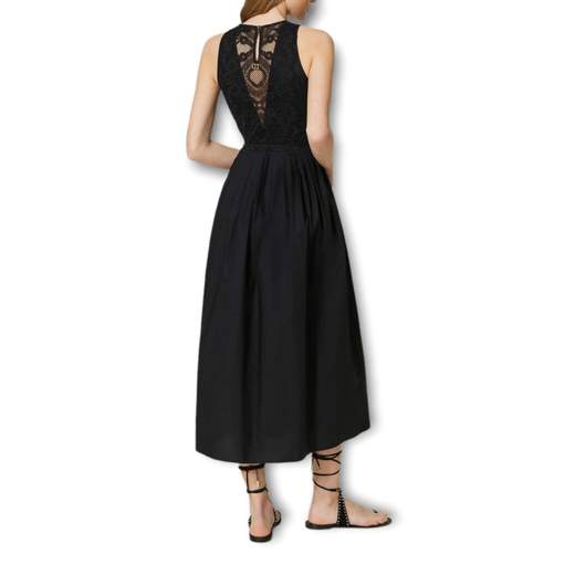 Twin Set Abito Donna