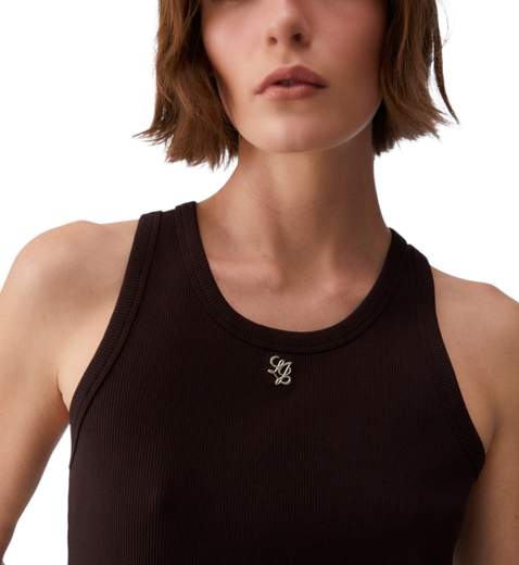 LIU JO CANOTTA DONNA