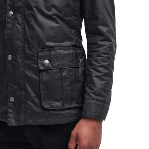Barbour Giubbino Uomo