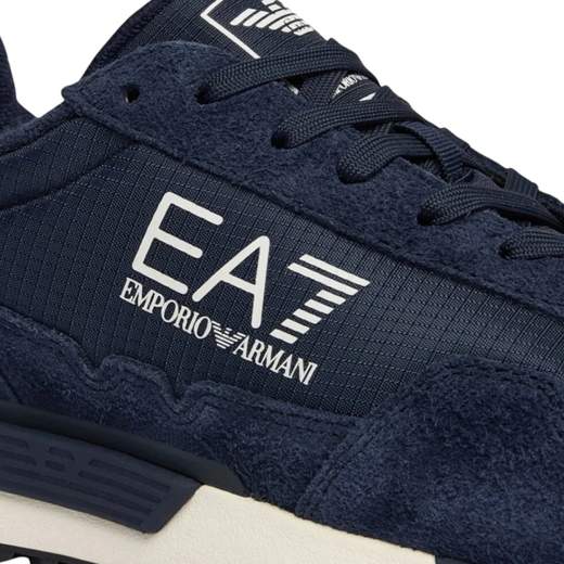 EA7 SNEAKERS UOMO