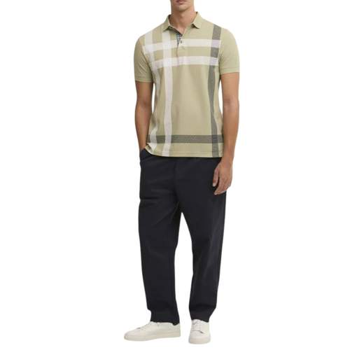 BARBOUR POLO UOMO