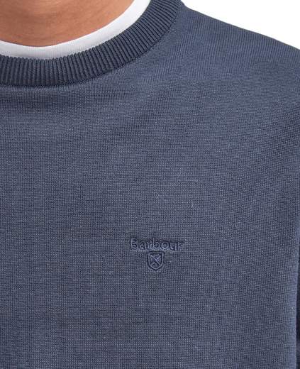 BARBOUR MAGLIA UOMO