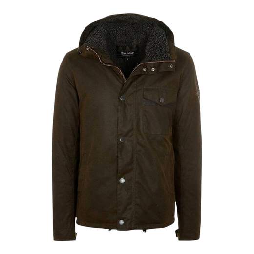 Barbour Giubbino Uomo