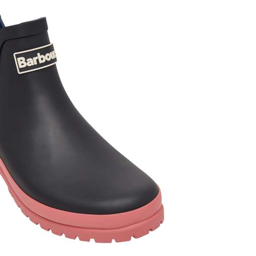 BARBOUR STIVALETTO DONNA