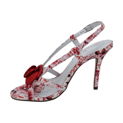 Capelli Rossi Sandalo Donna