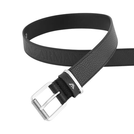 EMPORIO ARMANI CINTURA UOMO