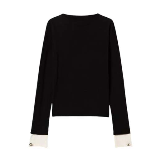 Twinset Maglia Donna