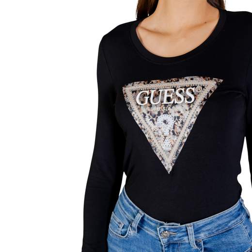 GUESS JEANS T-SHIRT DONNA