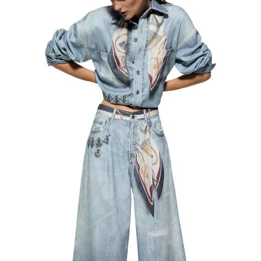 LIU JO PANTALONE DONNA